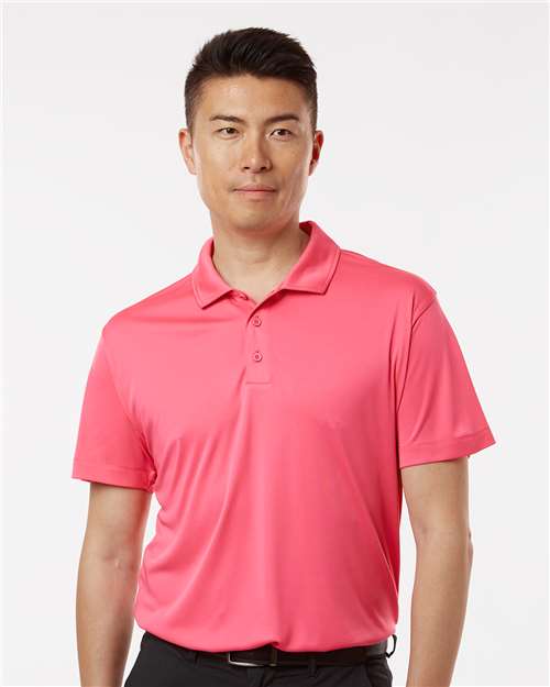 AllPro - Polo de rendimiento Pro-Lock para hombre - 41800