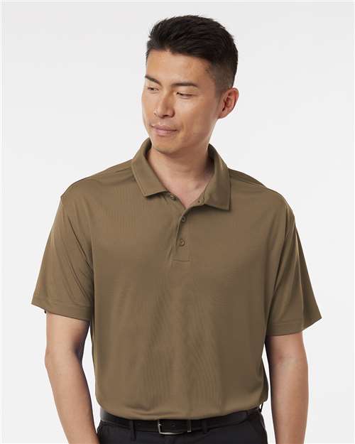 AllPro - Men's Pro-Lock Performance Polo - 41800