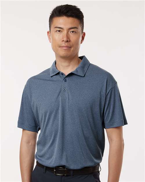 AllPro - Polo de rendimiento Pro-Lock para hombre - 41800