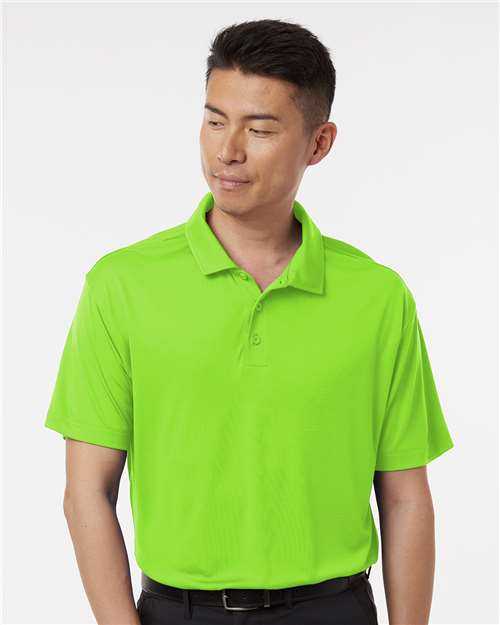 AllPro - Polo de rendimiento Pro-Lock para hombre - 41800