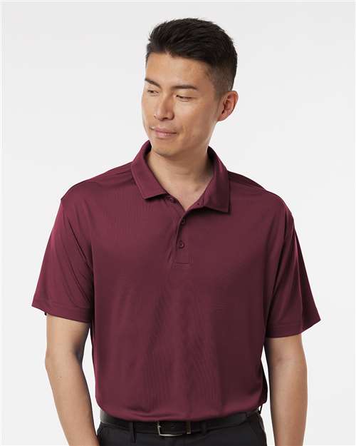 AllPro - Polo de rendimiento Pro-Lock para hombre - 41800