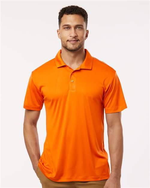 AllPro - Polo de rendimiento Pro-Lock para hombre - 41800