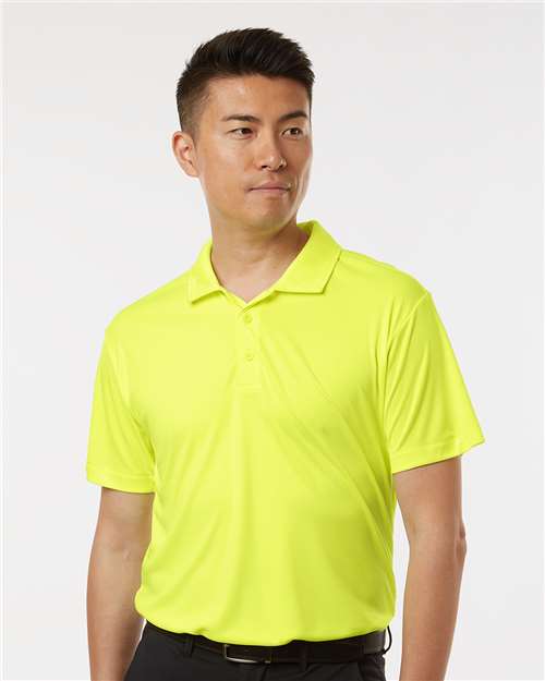 AllPro - Men's Pro-Lock Performance Polo - 41800