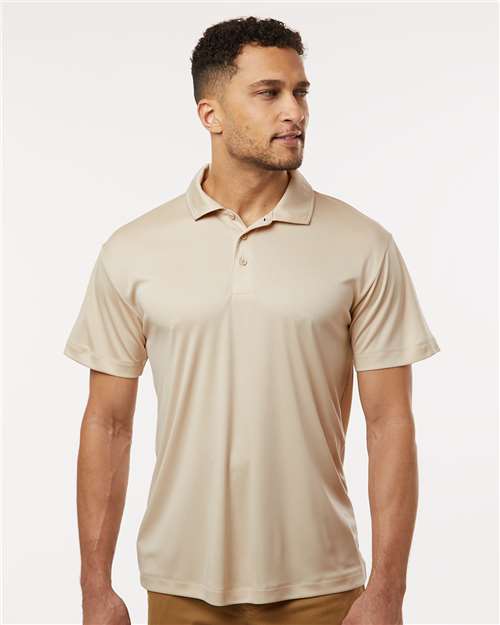 AllPro - Polo de rendimiento Pro-Lock para hombre - 41800