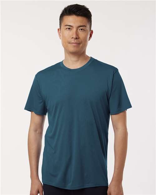 AllPro - Camiseta de rendimiento Pro-Lock para hombre - 48000