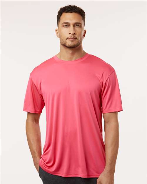 AllPro - Camiseta de rendimiento Pro-Lock para hombre - 48000