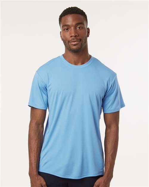 AllPro - Camiseta de rendimiento Pro-Lock para hombre - 48000