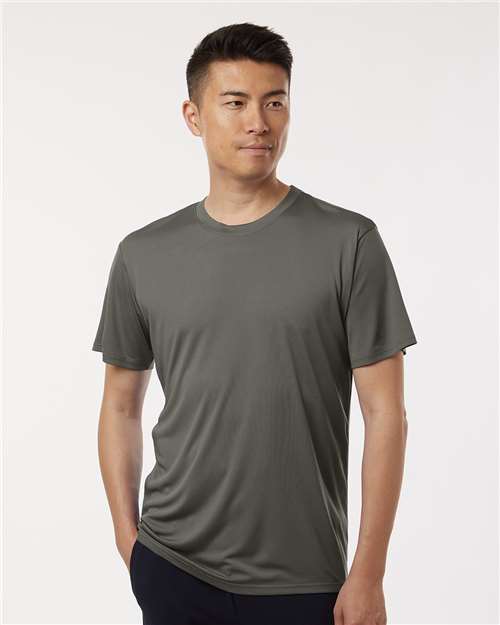 AllPro - Camiseta de rendimiento Pro-Lock para hombre - 48000