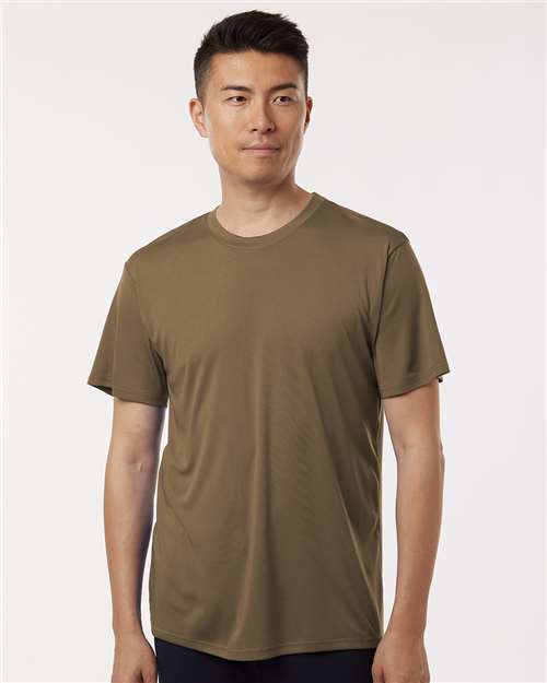 AllPro - Camiseta de rendimiento Pro-Lock para hombre - 48000