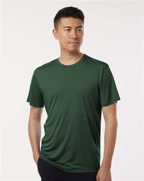 AllPro - Camiseta de rendimiento Pro-Lock para hombre - 48000