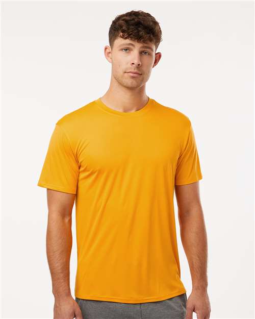 AllPro - Camiseta de rendimiento Pro-Lock para hombre - 48000