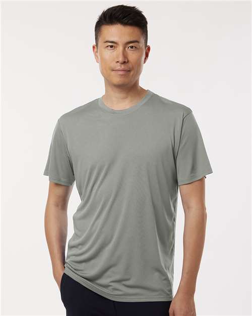 AllPro - Camiseta de rendimiento Pro-Lock para hombre - 48000