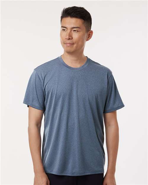 AllPro - Camiseta de rendimiento Pro-Lock para hombre - 48000