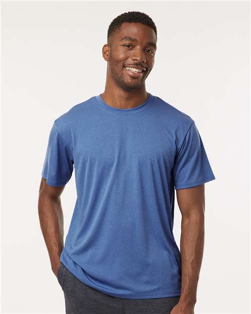 AllPro - Camiseta de rendimiento Pro-Lock para hombre - 48000
