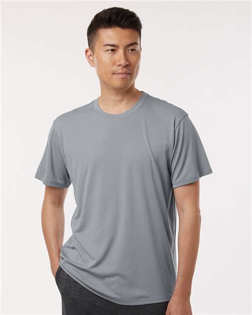 AllPro - Camiseta de rendimiento Pro-Lock para hombre - 48000
