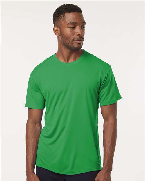AllPro - Camiseta de rendimiento Pro-Lock para hombre - 48000