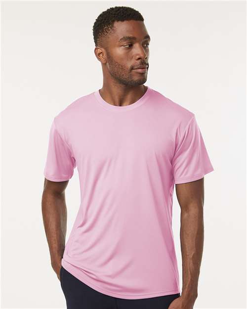 AllPro - Camiseta de rendimiento Pro-Lock para hombre - 48000