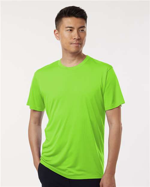 AllPro - Camiseta de rendimiento Pro-Lock para hombre - 48000