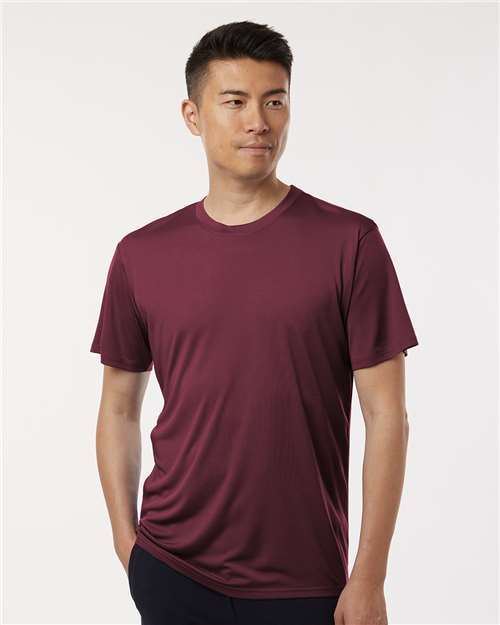 AllPro - Camiseta de rendimiento Pro-Lock para hombre - 48000