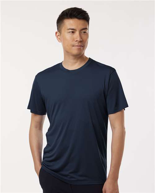 AllPro - Camiseta de rendimiento Pro-Lock para hombre - 48000