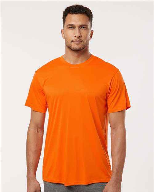 AllPro - Camiseta de rendimiento Pro-Lock para hombre - 48000