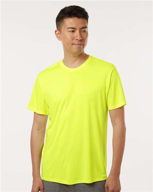 AllPro - Camiseta de rendimiento Pro-Lock para hombre - 48000