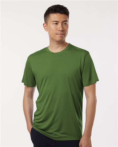 AllPro - Camiseta de rendimiento Pro-Lock para hombre - 48000