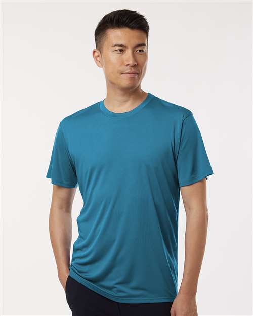AllPro - Camiseta de rendimiento Pro-Lock para hombre - 48000