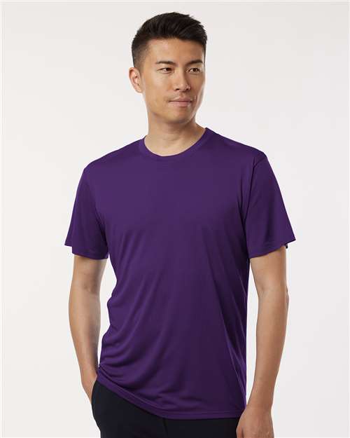 AllPro - Camiseta de rendimiento Pro-Lock para hombre - 48000