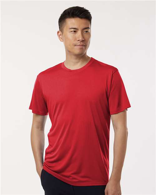 AllPro - Camiseta de rendimiento Pro-Lock para hombre - 48000