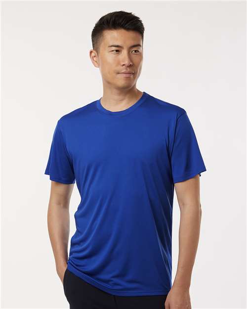 AllPro - Camiseta de rendimiento Pro-Lock para hombre - 48000