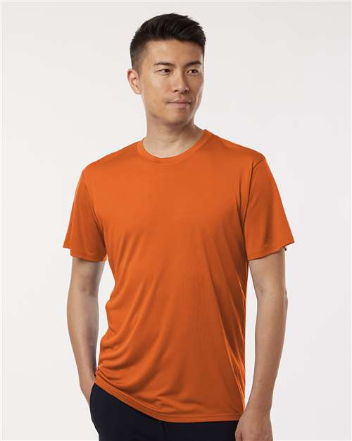 AllPro - Camiseta de rendimiento Pro-Lock para hombre - 48000