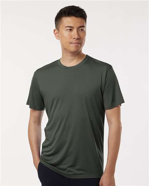 AllPro - Camiseta de rendimiento Pro-Lock para hombre - 48000