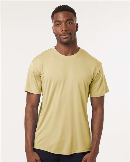 AllPro - Camiseta de rendimiento Pro-Lock para hombre - 48000