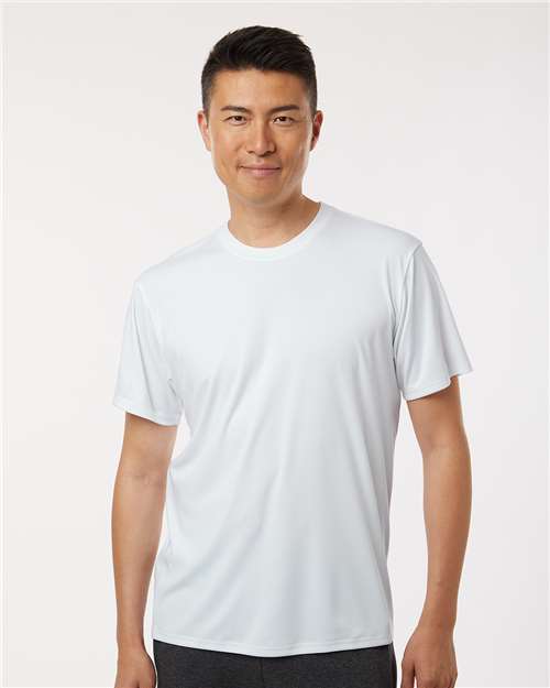 AllPro - Camiseta de rendimiento Pro-Lock para hombre - 48000