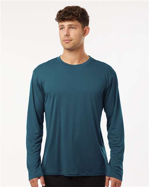 AllPro - Unisex Pro-Lock Performance Long Sleeve T-Shirt - 48400