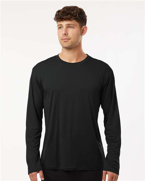 AllPro - Unisex Pro-Lock Performance Long Sleeve T-Shirt - 48400