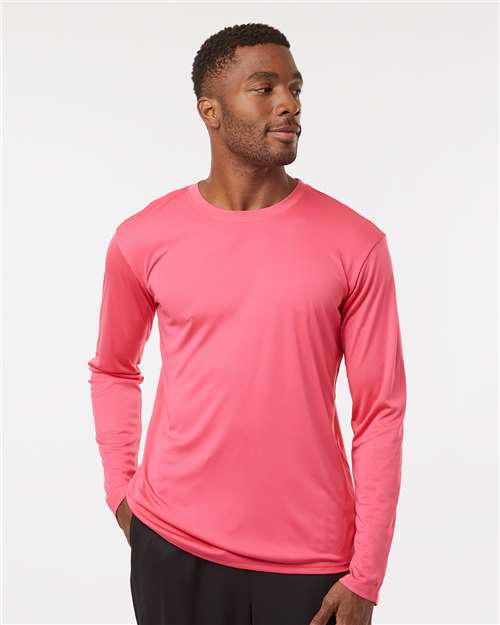AllPro - Unisex Pro-Lock Performance Long Sleeve T-Shirt - 48400