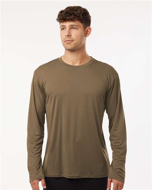 AllPro - Unisex Pro-Lock Performance Long Sleeve T-Shirt - 48400