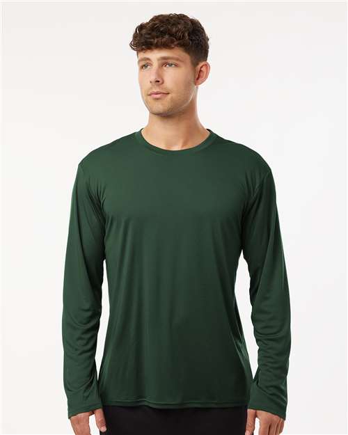 AllPro - Unisex Pro-Lock Performance Long Sleeve T-Shirt - 48400