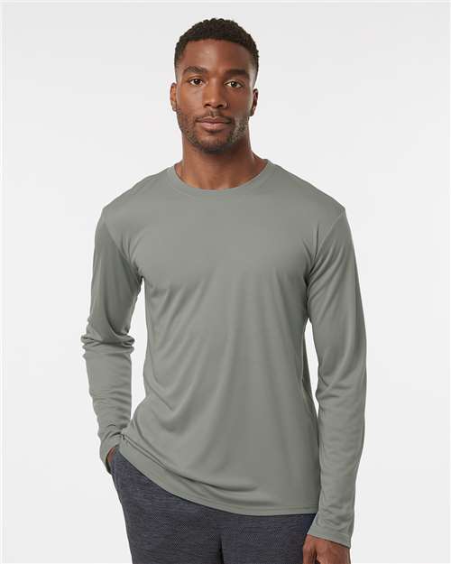 AllPro - Unisex Pro-Lock Performance Long Sleeve T-Shirt - 48400