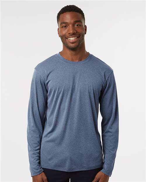 AllPro - Unisex Pro-Lock Performance Long Sleeve T-Shirt - 48400