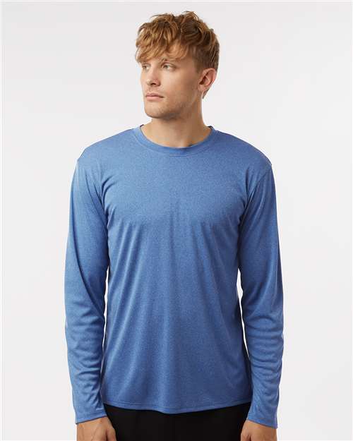 AllPro - Unisex Pro-Lock Performance Long Sleeve T-Shirt - 48400