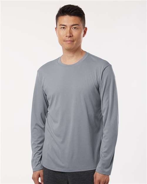 AllPro - Camiseta unisex de manga larga Pro-Lock Performance - 48400