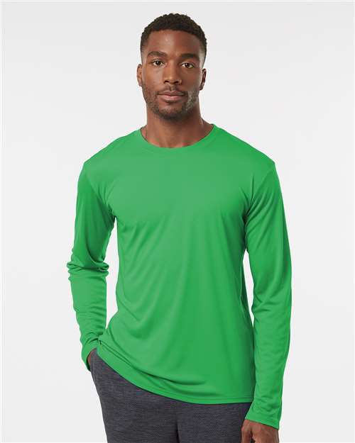 AllPro - Unisex Pro-Lock Performance Long Sleeve T-Shirt - 48400