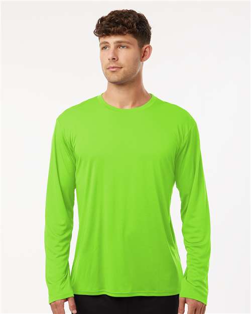 AllPro - Unisex Pro-Lock Performance Long Sleeve T-Shirt - 48400