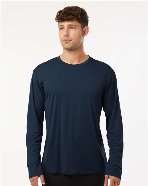 AllPro - Unisex Pro-Lock Performance Long Sleeve T-Shirt - 48400