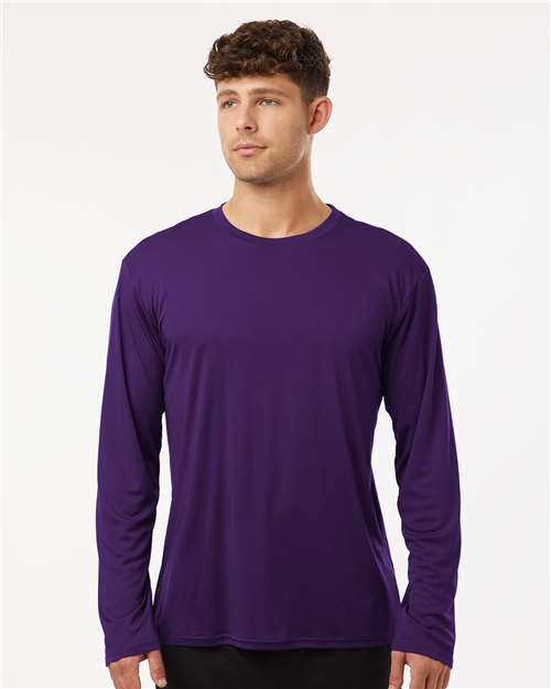 AllPro - Unisex Pro-Lock Performance Long Sleeve T-Shirt - 48400
