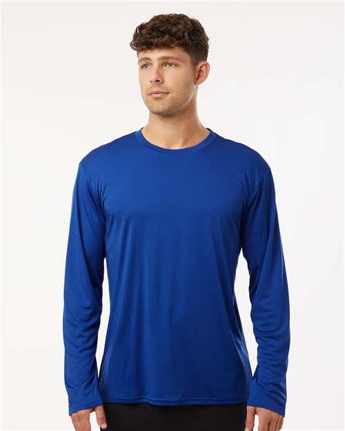 AllPro - Unisex Pro-Lock Performance Long Sleeve T-Shirt - 48400