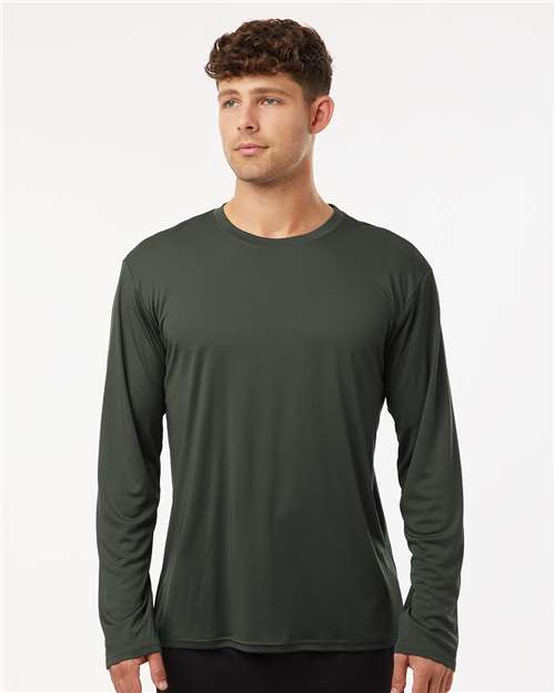 AllPro - Unisex Pro-Lock Performance Long Sleeve T-Shirt - 48400